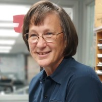Gwynn Anderson