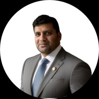 Nitin Saini