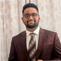 Samuel Jayakumar