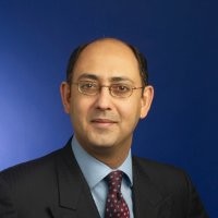 Sharukh Dumasia