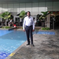 Mohammad Samiullah