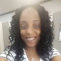 Angel Brown