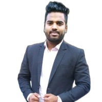 Mohammed Asif Shaikh