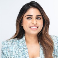 Gurleen Chadha
