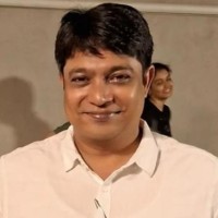 Shakir Warsi