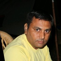 Ashok Kumar Chabba
