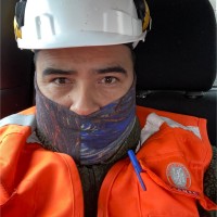 Juan Andrés barahona
