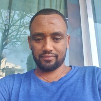 Hailemariam Mulugeta Kasim