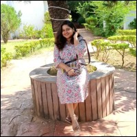 Divya Kurup