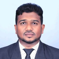 D. Prasad Niwantha Perera