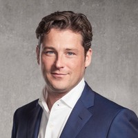 Eric van Dam