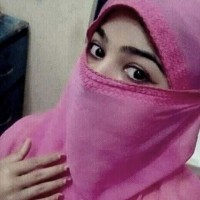 Amira Jahan Esha