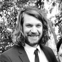 Andrew Forsyth