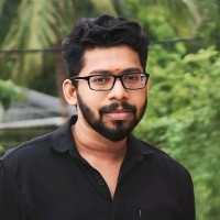 Vishnu Mh