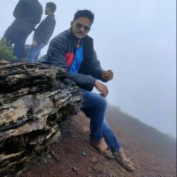 Vinoth K