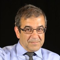 Daniel Iracane