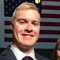 Scott Parik