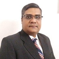 Pankaj Dviwedi