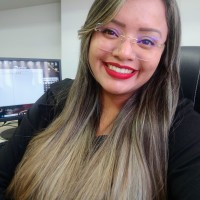 Luana Brandão (Contadora)