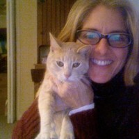 Lisa Breschi Almond