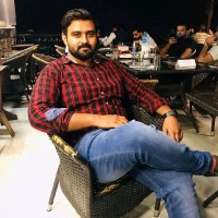 Afaq Hussain Qazi