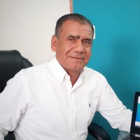 Eduardo Estrada Gutierrez