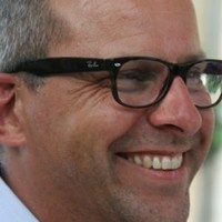 Nicolas Vanderhaeghen