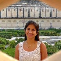 Smita Mekalke