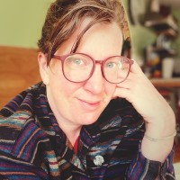 Maggie McGuire