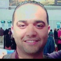 Mohamed Magdy