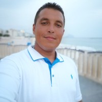 Dimitri T.