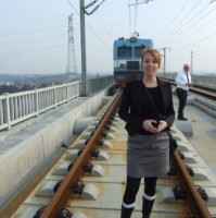 Karin Wahlberg