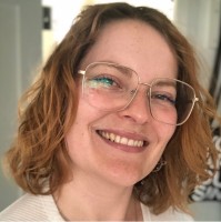 Nanna Fjellerad
