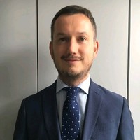 Luca Zanchetta