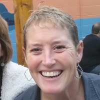 Kristi Hill