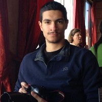 Sigfried Abou Chrouch