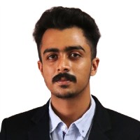 Ananthakrishnan K P