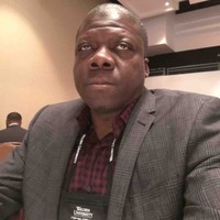 Akeem Fasinro