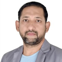 Samir Shaikh