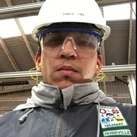 Esau Sánchez Jácome