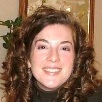 Cathy Small