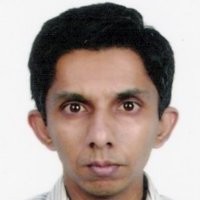 Prashant K V
