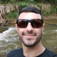 Marcos Paulo Costa Manso