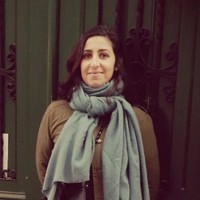 MYRIAM BEDDOU