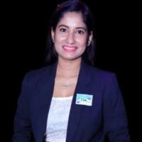 Tina Majumder