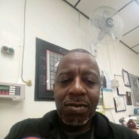 Darrell Thomas