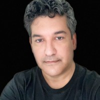 Alexandre Franco Garcia