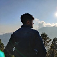 Rishabh Sharma