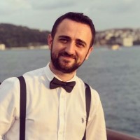 Ahmet Özgüvenç