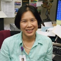 Dorothy Auyong